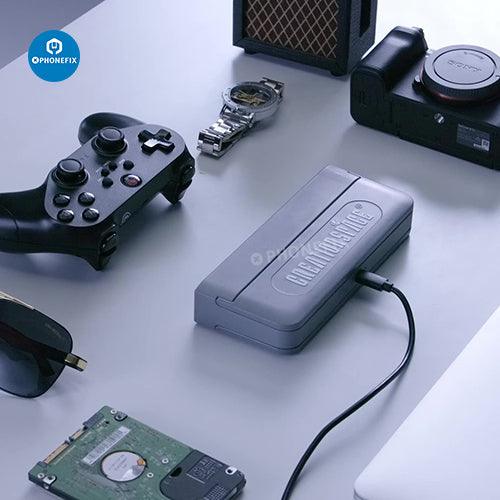 34 In 1 Magnetic Screwdrivers Set Cell Phone Tablet PC Repair Tool Kit - CHINA PHONEFIX