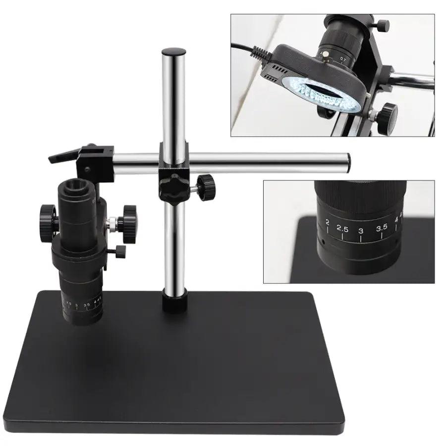 38MP HDMI USB Digital Video Microscope Video Camera for PCB Soldering - CHINA PHONEFIX