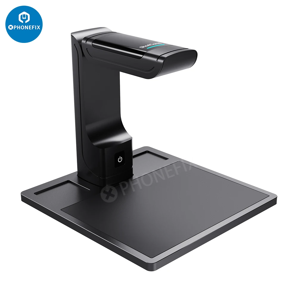 ShortCam II Infrared Thermal Imaging Camera PCB Diagnosis Repair