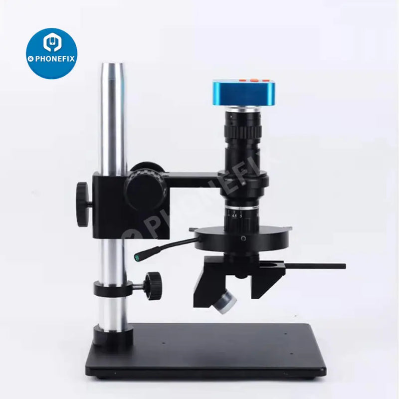 3D Intelligent Digital Microscope With 21MP HDMI Video