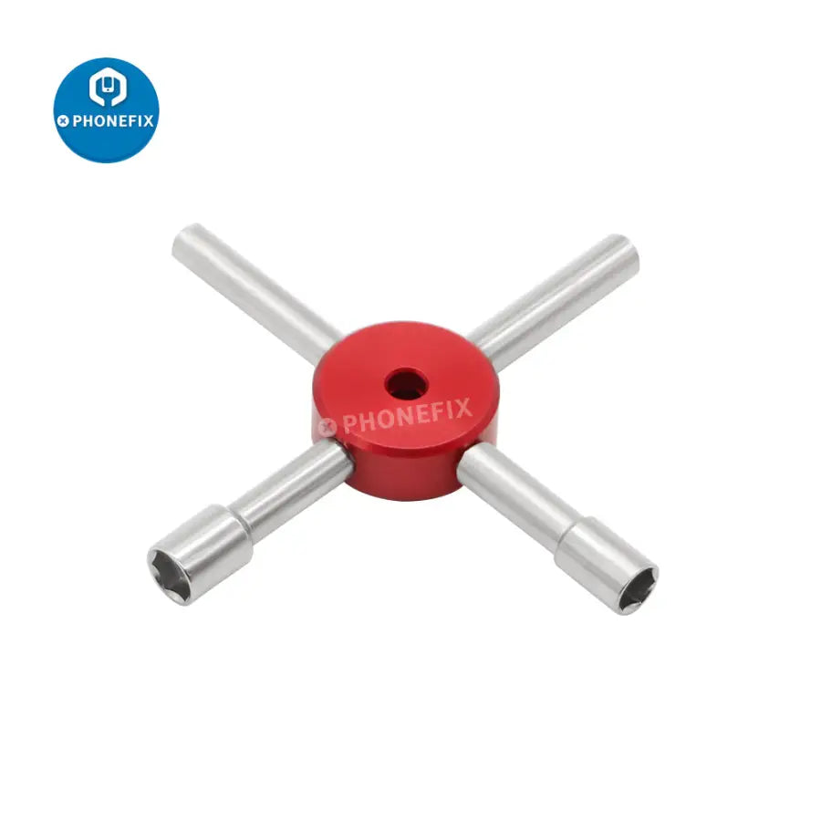 4/5.5/7/8mm Hex Screwdriver Without Handles Toolkit For RC