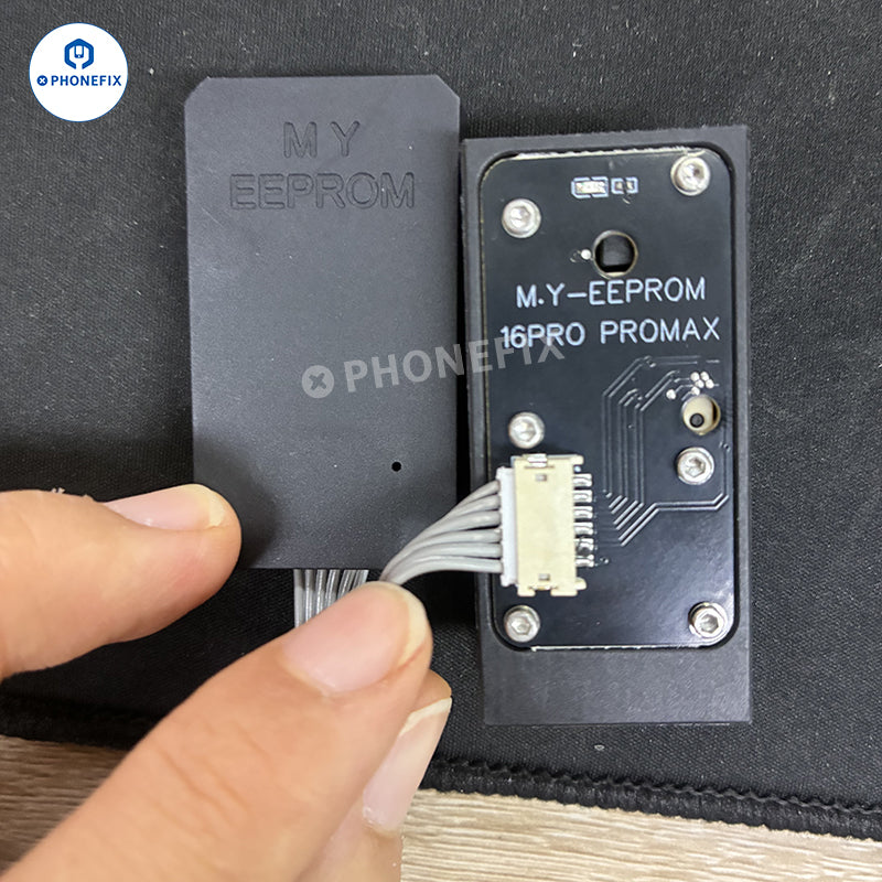 YCS M.Y Charging EEPROM Chip Read Write Tool for iPhone Repair