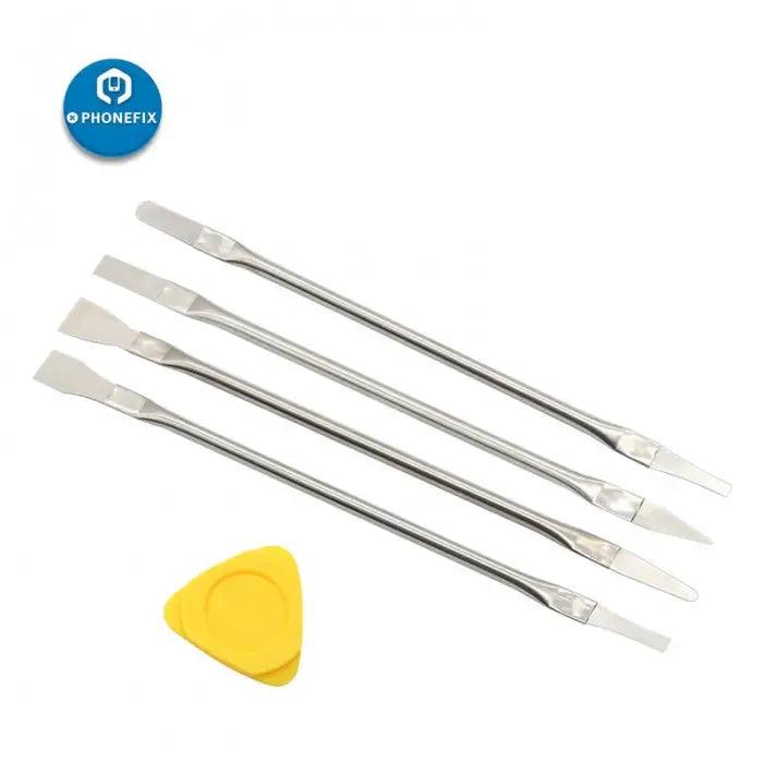 4Pcs IC Chip Repair Pry Knife Thin Blade Tool for BGA CPU Pry Remover - CHINA PHONEFIX