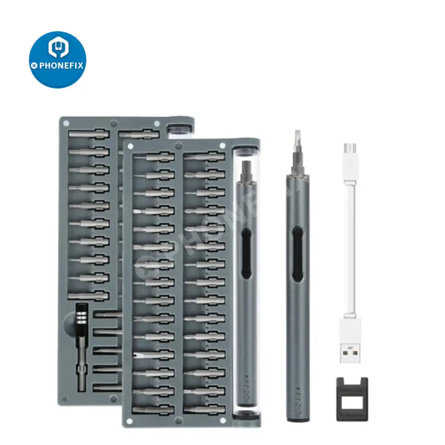 59 IN 1 Precision Electric Screwdriver Set for Phone Laptop
