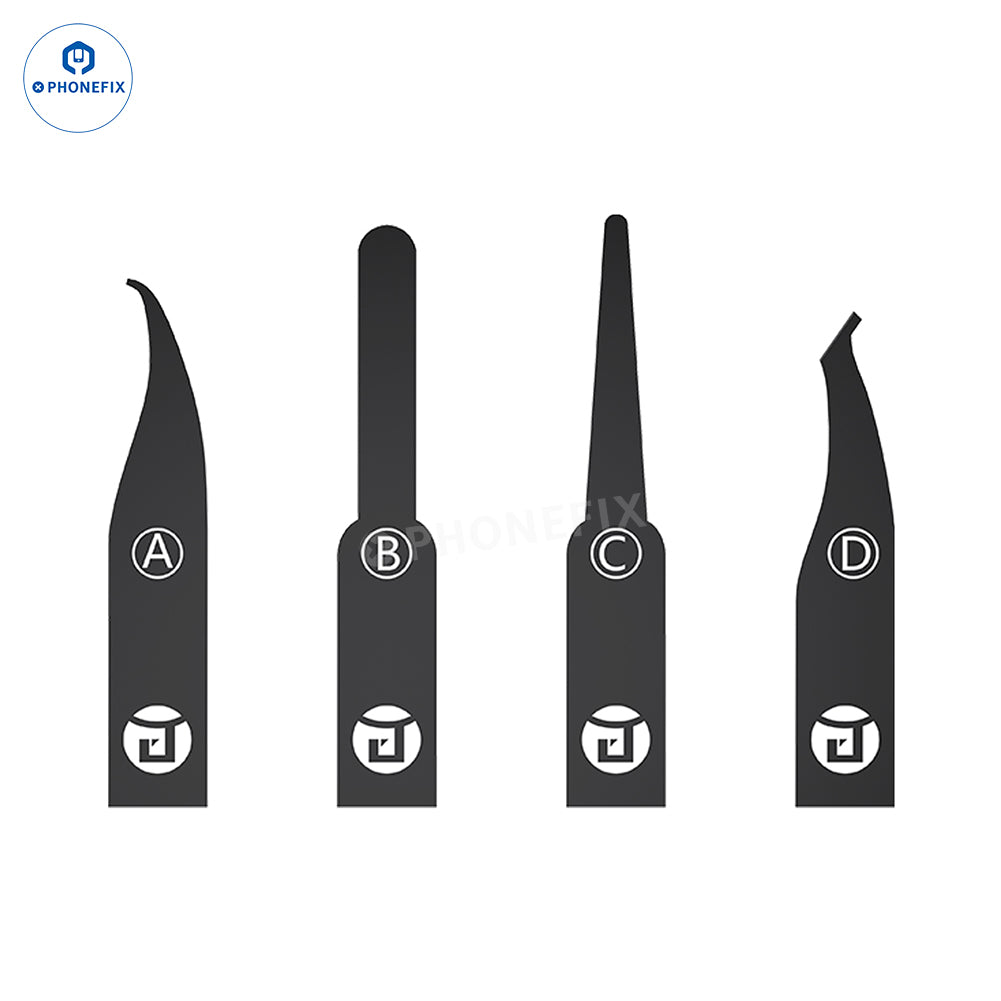 JTX DP-4 Special Blade for Phone PCB CPU Prying Glue Removal