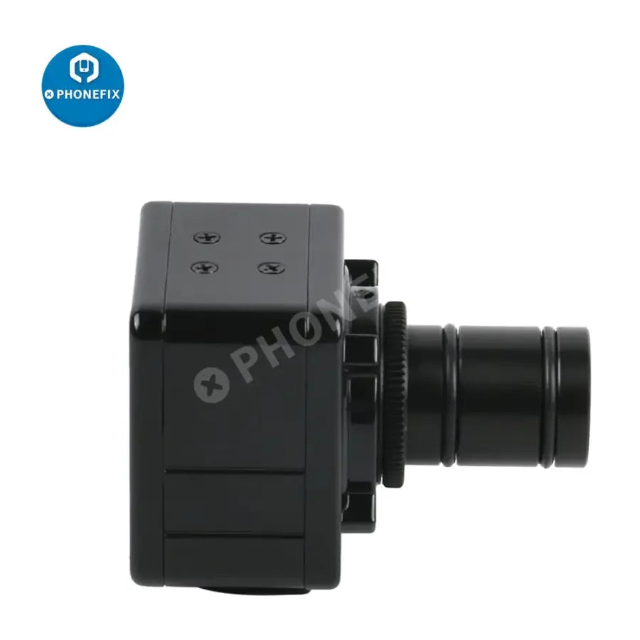 5MP Cmos USB Industrial Camera With Digital Electronic
