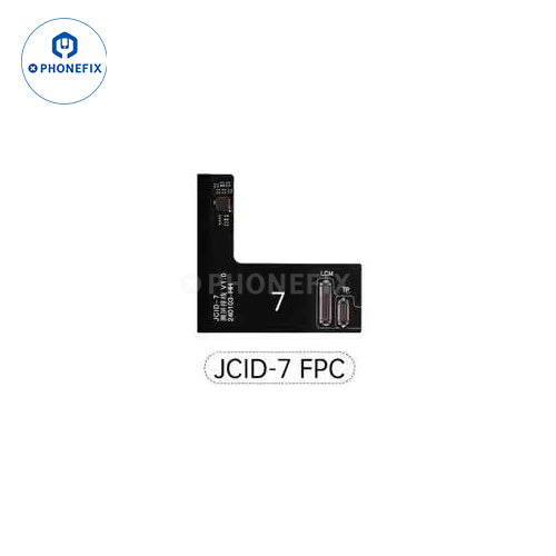 JCID MV01 Screen Testing Module For iPhone Samsung Android Phones