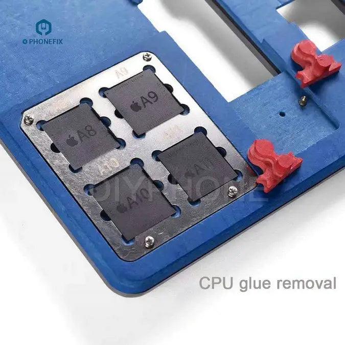 8 IN 1 Multi-Function PCB Test Holder Fixture for iPhone 6 7 8 Repair - CHINA PHONEFIX