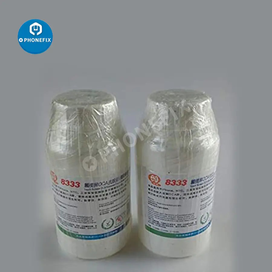 8333 250ml Mac Repair Liquid Touch Screen OCA Removing