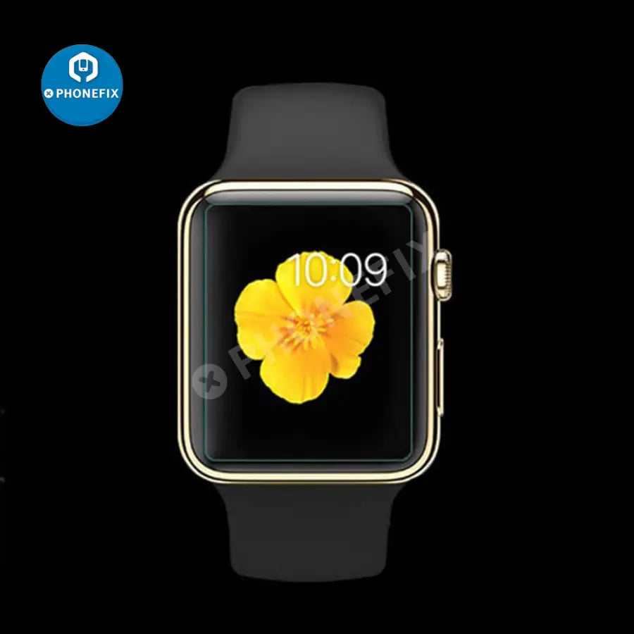 9H Tempered Glass Film 0.2mm Screen Protector for Apple