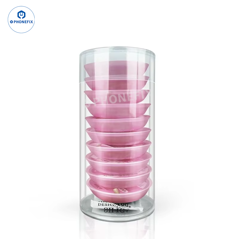 AIXUN Desoldering Wick No Residue Strong PCB Tin Cleaning Wire