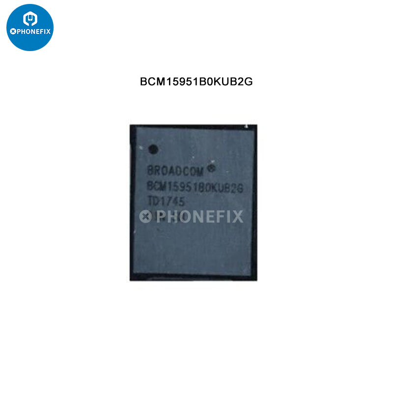 For iPhone Touch IC Screen Controller Boost Inductor Replacement