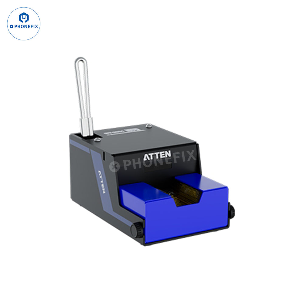 Atten GT-6080/GT-6081 Series Soldering Tip Cleaner Machine - CHINA PHONEFIX SHOP Team