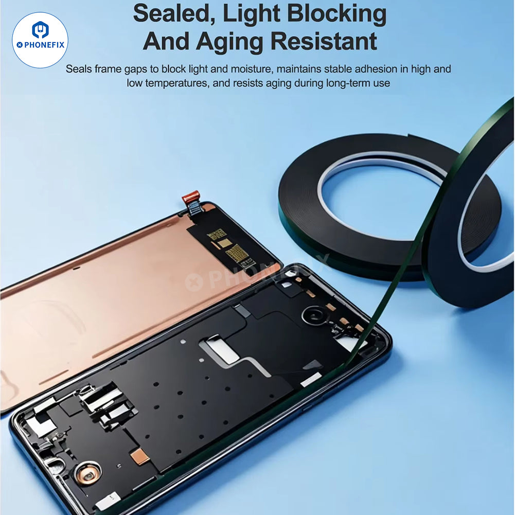 RELIFE HX1 HX2 Double-Sided Tape for Mobile Phone Sealing Repair - CHINA PHONEFIX SHOP Team