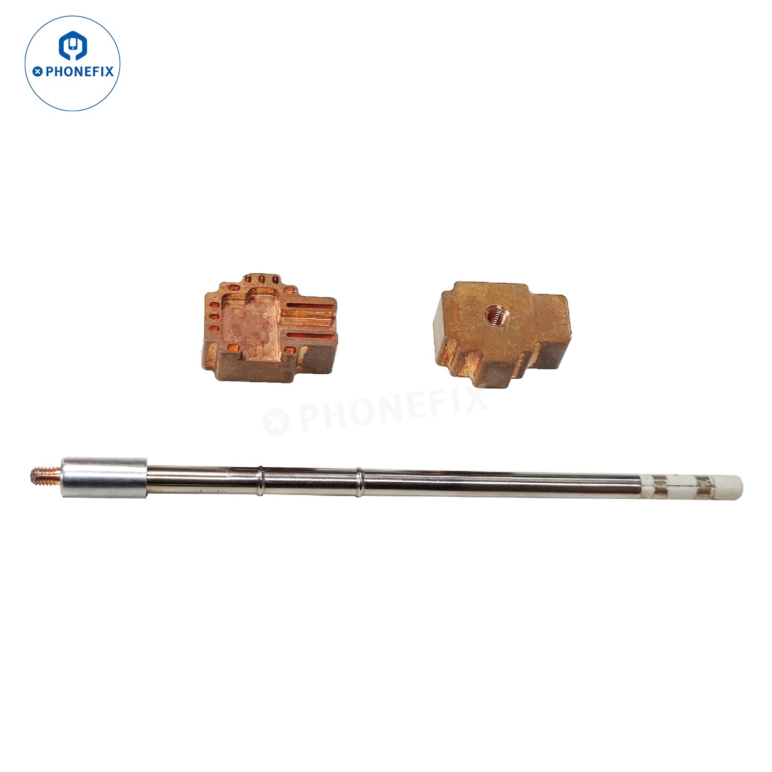 T12 Heating Core 13mm 16mm Joystick Removal Soldering Iron Tip