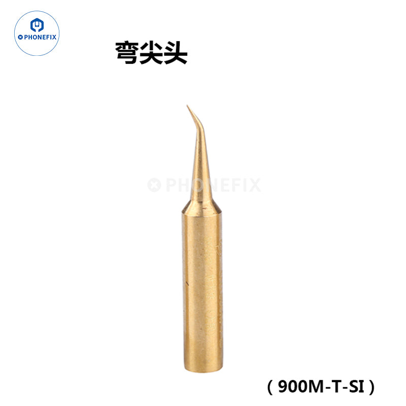 Precision 900M-T Jump Wire Soldering Tips for 936 937 Soldering Station