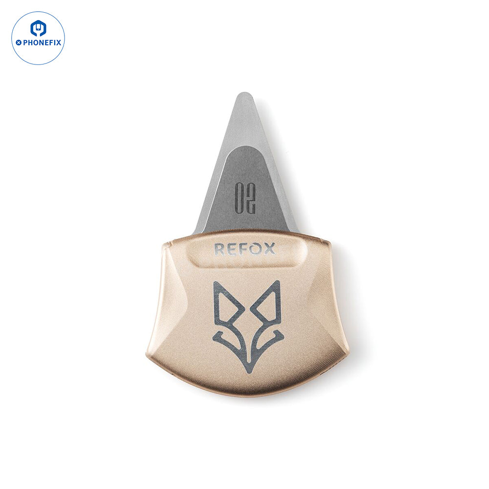 REFOX RS75 Disassembly Pry Tool Set - CHINA PHONEFIX SHOP Team