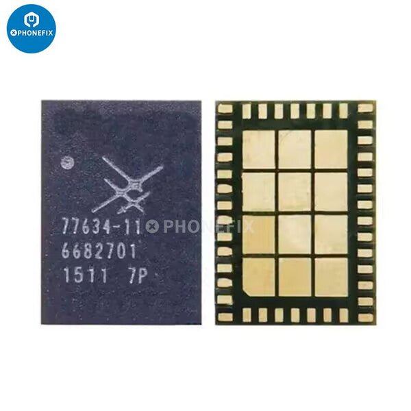 Power Amplifier IC 77634-11 Power PA Chip For Samsung A7000