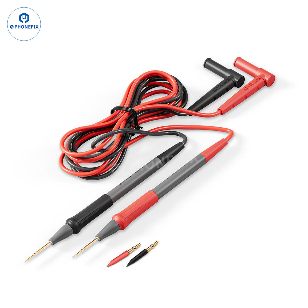 YCS Extra-tip Multimeter Pen for Phone PCB BGA IC Measurement