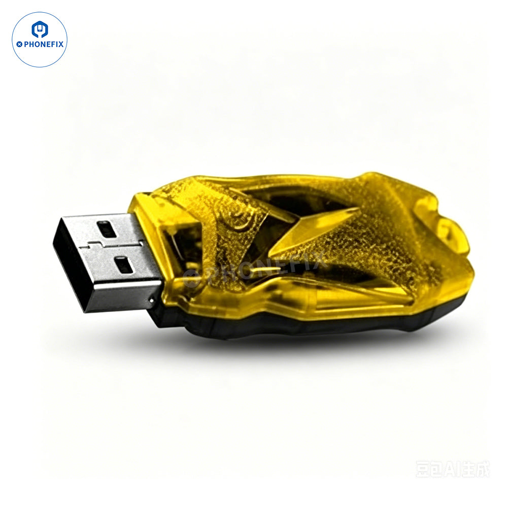 GCPro Key Unlock Dongle for Samsung - CHINA PHONEFIX SHOP Team