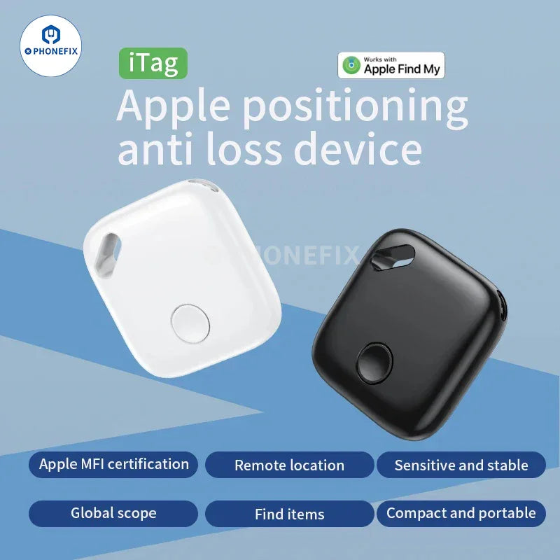 iPhone F1 F6 iTag Mini Digital Devices Wireless Tracker for Pets