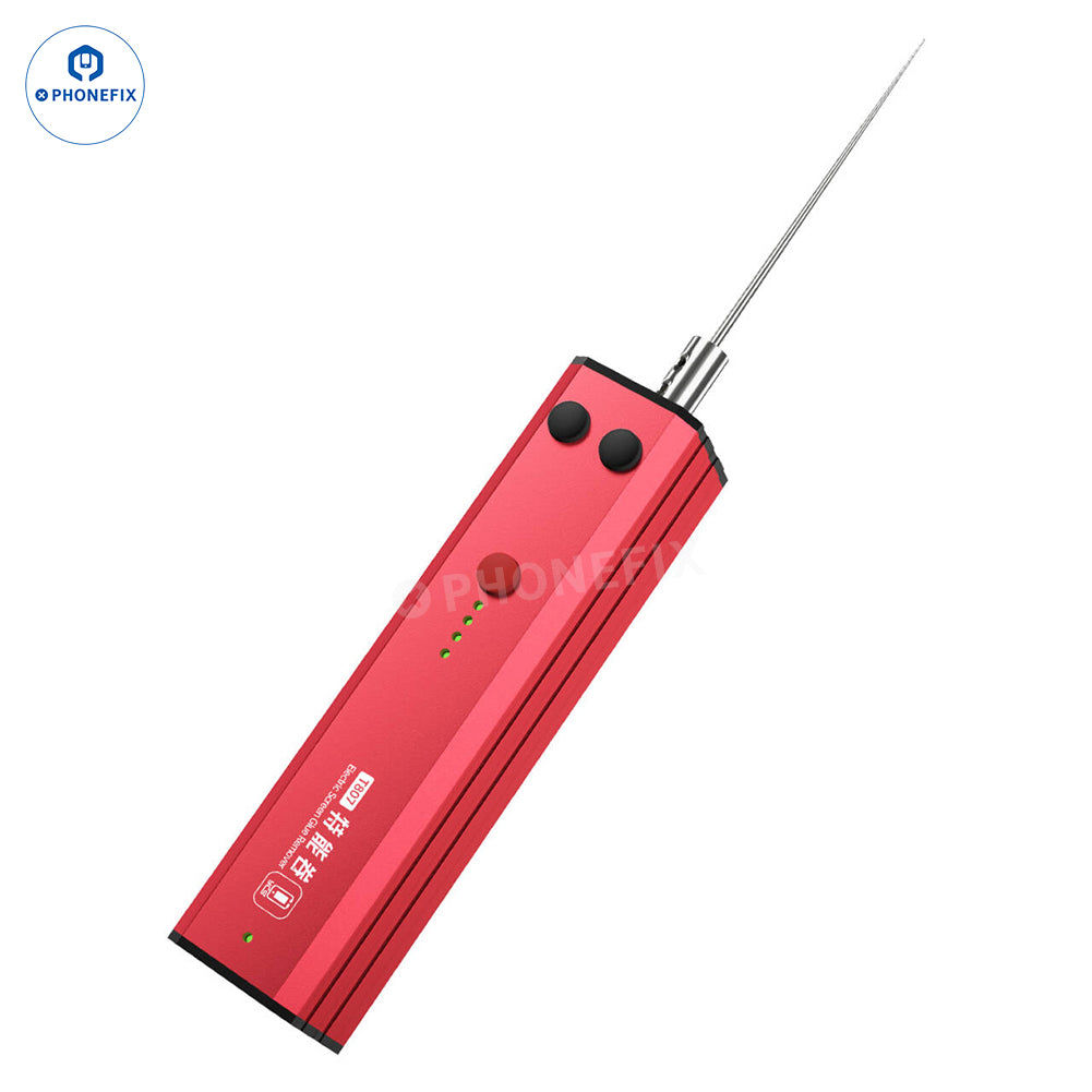 YCS T807 Electric OCA Glue Remover for Mobile Phone Screen Repair - CHINA PHONEFIX SHOP Team