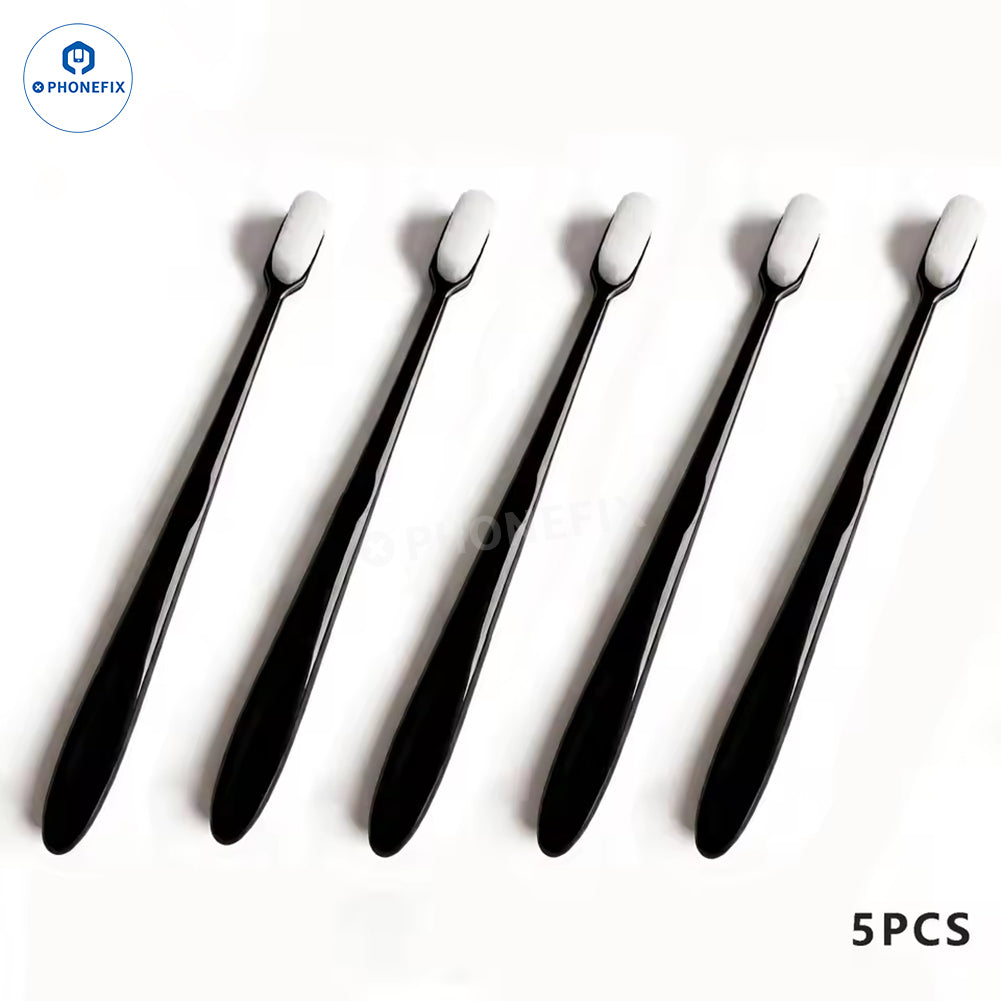 YCS Motherboard CPU Chip Solder Pad Cleaning Brush for Phone Repair - CHINA PHONEFIX SHOP Team