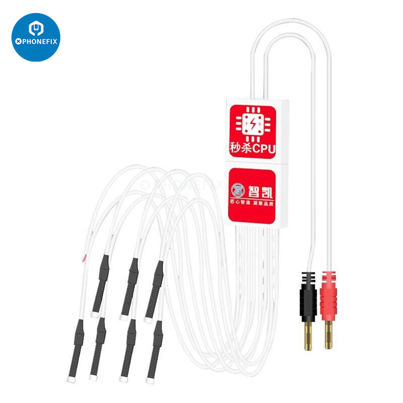 Qianli Mega-idea DC Power Supply Cable for Android Phones Repair