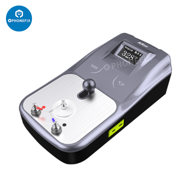 Aixun DT01 Digital Display Temperature Detection Calibration Tool - CHINA PHONEFIX