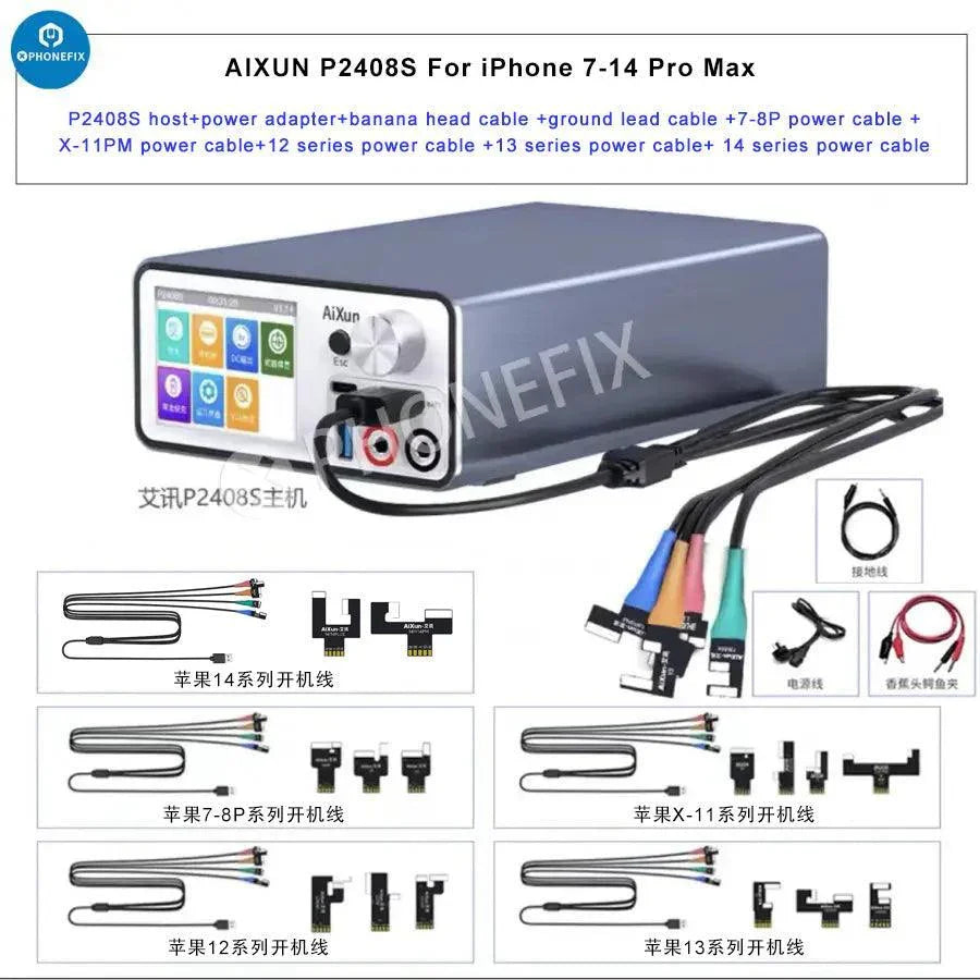 Phone Power Supply Phone Power Supply