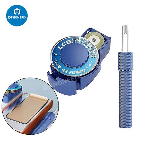 Alloy Steel Wire Controller Sets Phone LCD Screen Separation Tool - CHINA PHONEFIX