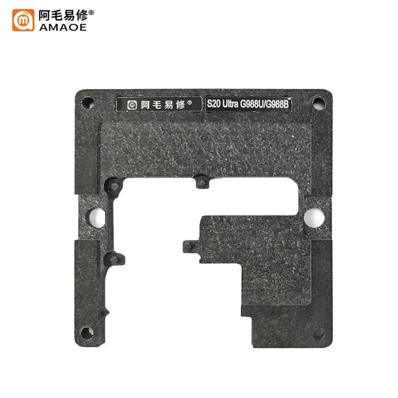 Amao S20 Ultra G988U/G988B Middle Layer Planting Platform For Phone BGA Repair - CHINA PHONEFIX