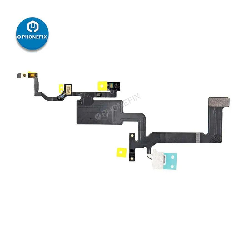 Ambient Light Sensor Flex Cable for iPhone 12 Pro Max Mini - CHINA PHONEFIX