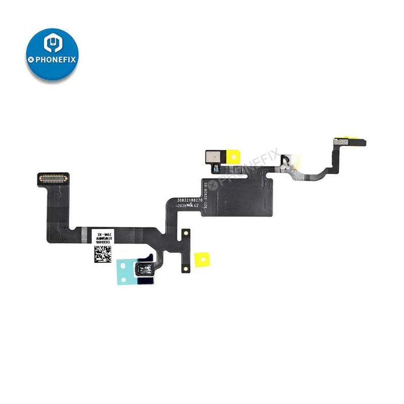 Ambient Light Sensor Flex Cable for iPhone 12 Pro Max Mini - CHINA PHONEFIX