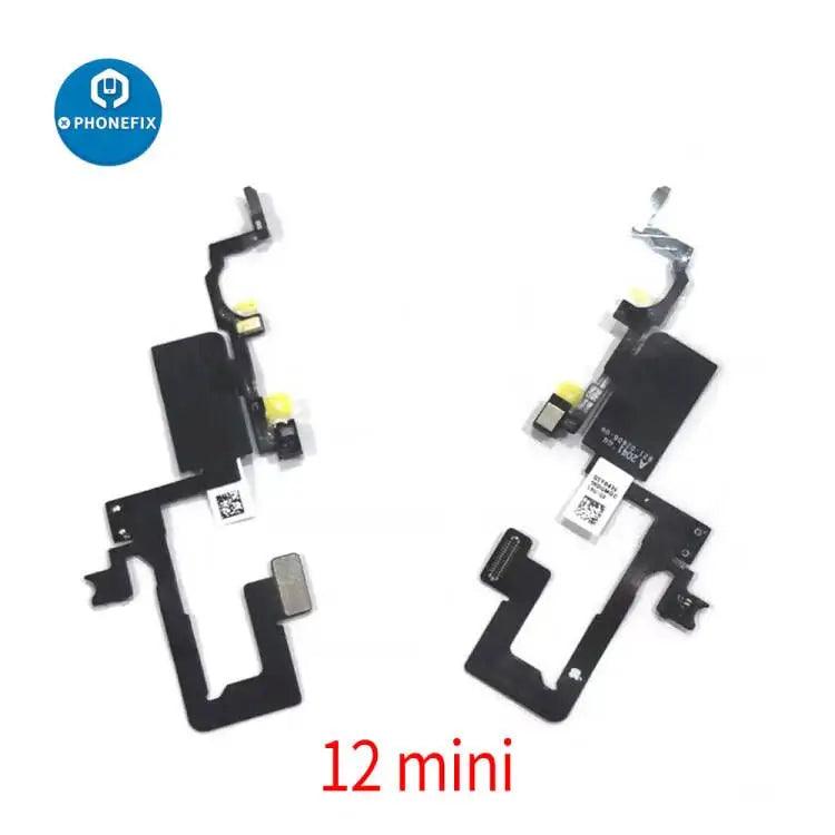 Ambient Light Sensor Flex Cable for iPhone 12 Pro Max Mini -