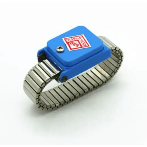 Anti Static Bracelet Wrist Strap Band ESD Discharge Cable - CHINA PHONEFIX