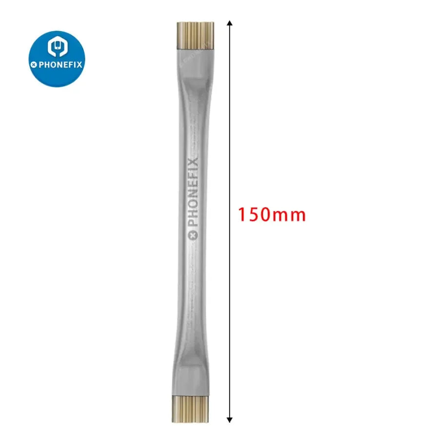 Anti-static Brush Motherboard Cleaning Tool For Phone PCB