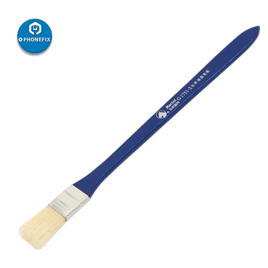 Anti-Static Soft Bristle Brush for Phone Repair PCB Cleaning Tool - CHINA PHONEFIX