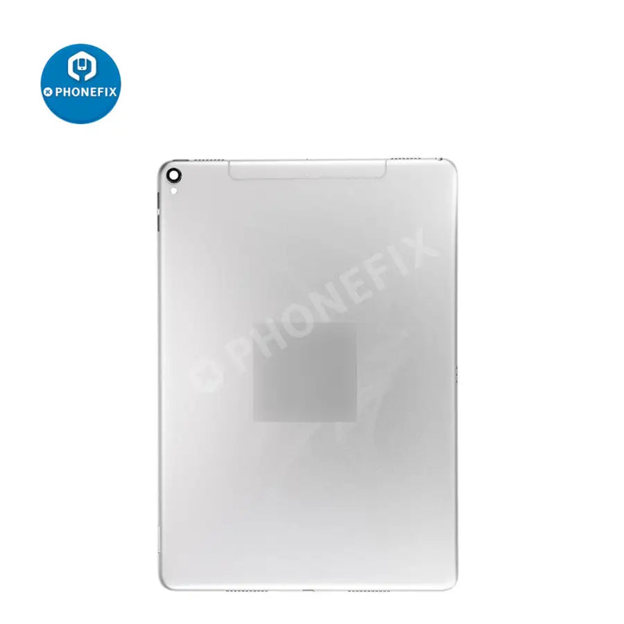 Back Cover WiFi + Cellular Version Replacement For iPad Pro