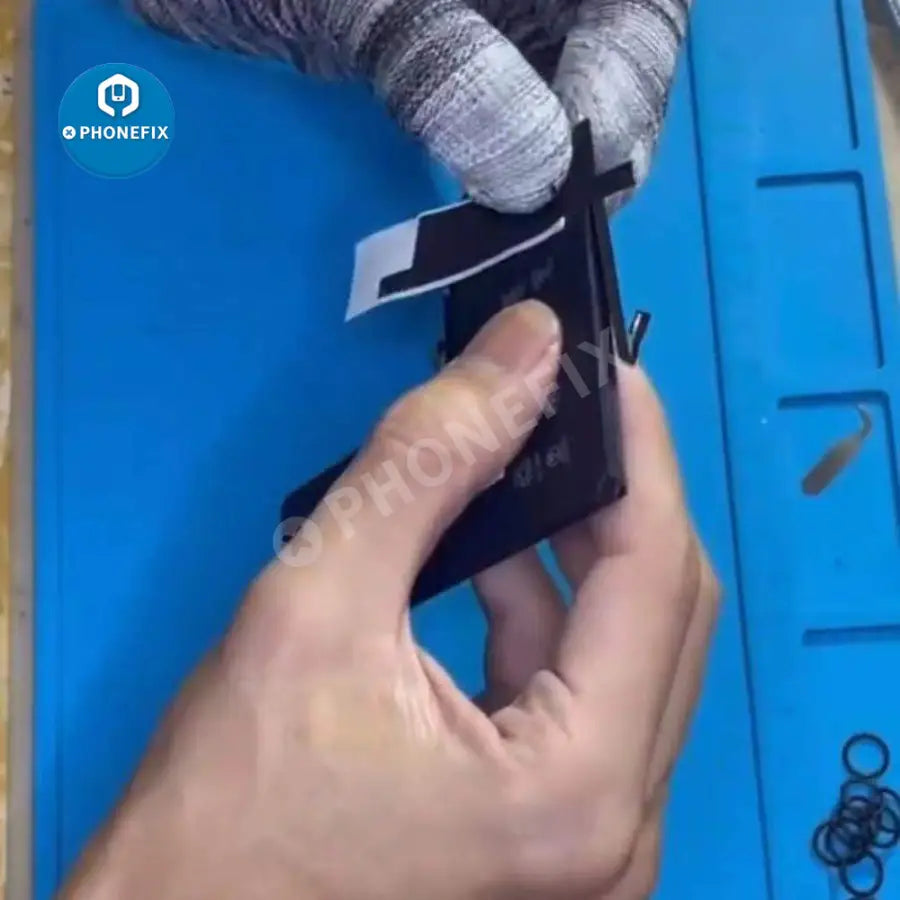 Battery Charging Board Insulation Stickers For iPhone XR XS