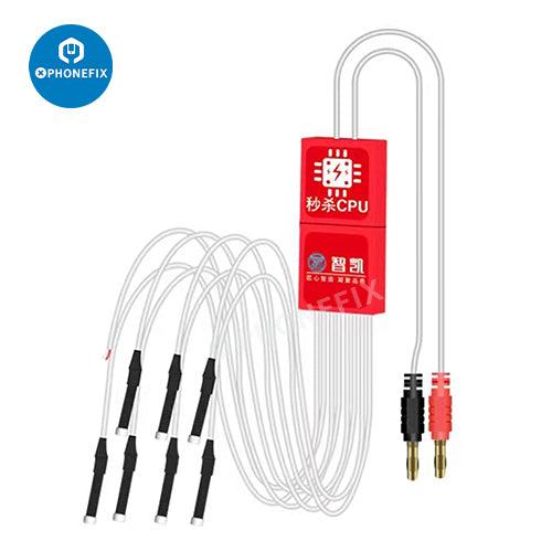 Boot Power Test Cable Moblie Phone Battery Charging Activation Line - CHINA PHONEFIX