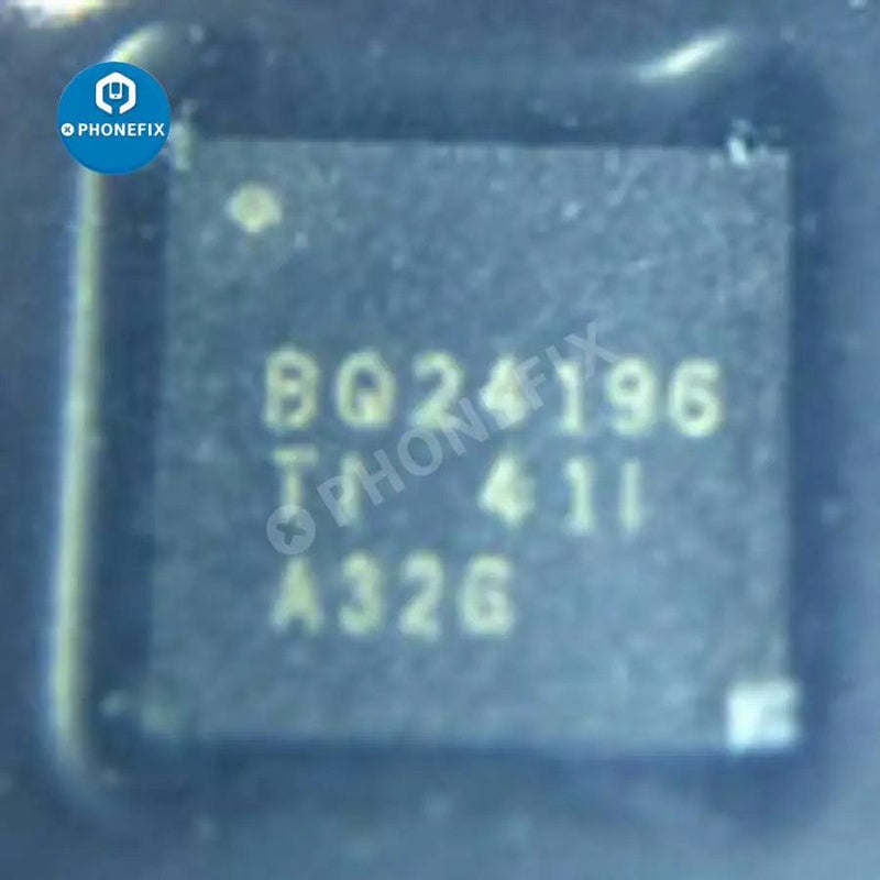 BQ24192/24192H/24196/24161D /24190 Charging Chip For Android