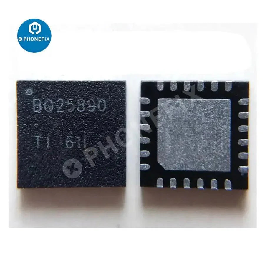 BQ25890/25890H/25870/25872 /25970/25892 IC Charging Chip For