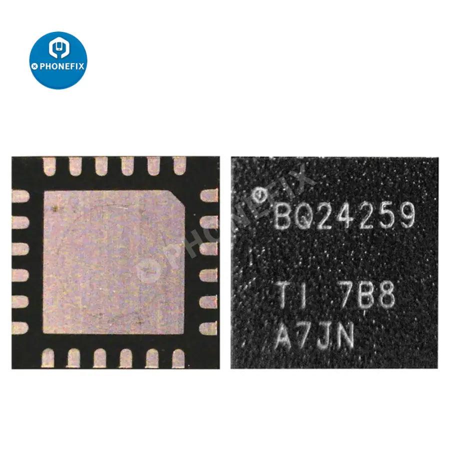 BQ25910/24259/27426/27425 /24297 IC Charging Chip For