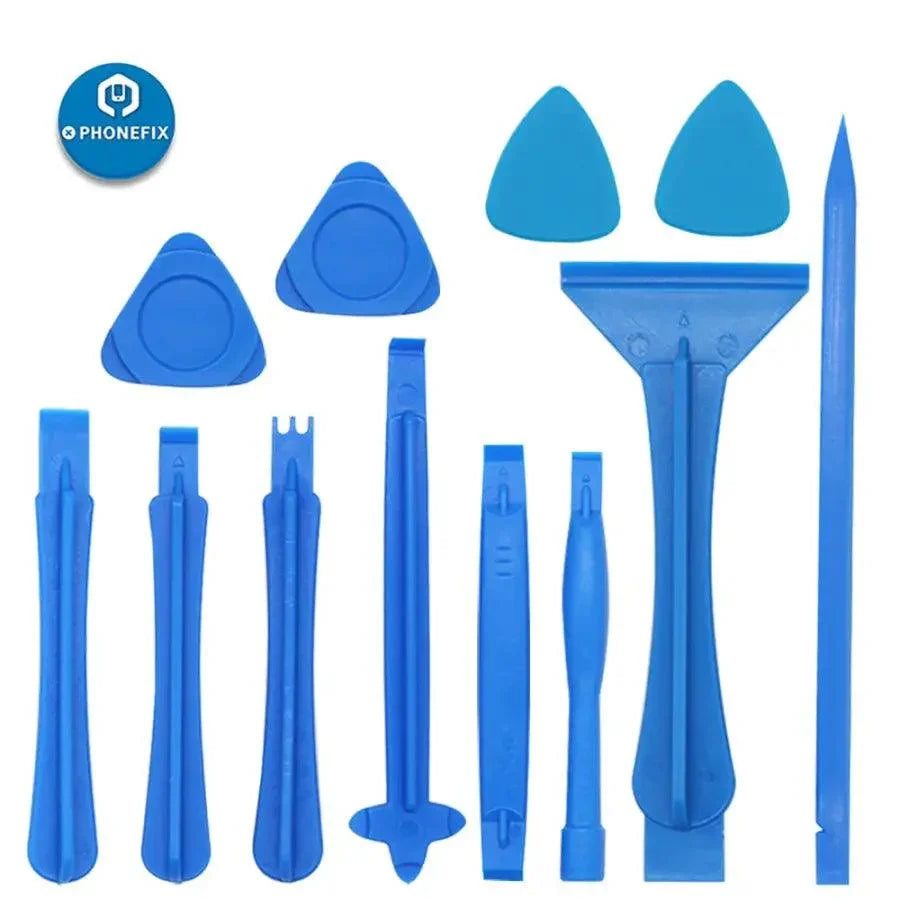 Plastic Spudger Pry Tools Blade Opening Tool For iPhone Repair - CHINA PHONEFIX