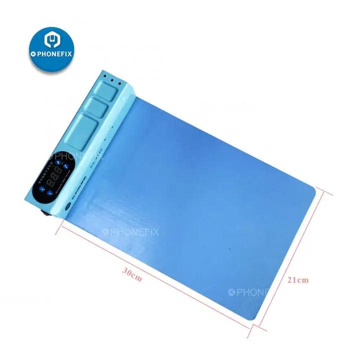 CPB Pre-Heating Pad ipad tablet iphone phones LCD Screen Separator - CHINA PHONEFIX