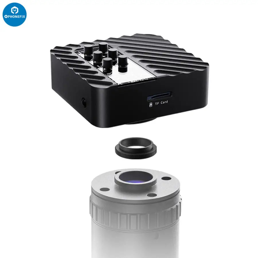 CX3 CX4 CMOS Industrial Camera 1080P 4800W Image Sensor -