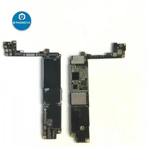 Damaged Junk Motherboard For iPhone 6-XS Max Repair Training