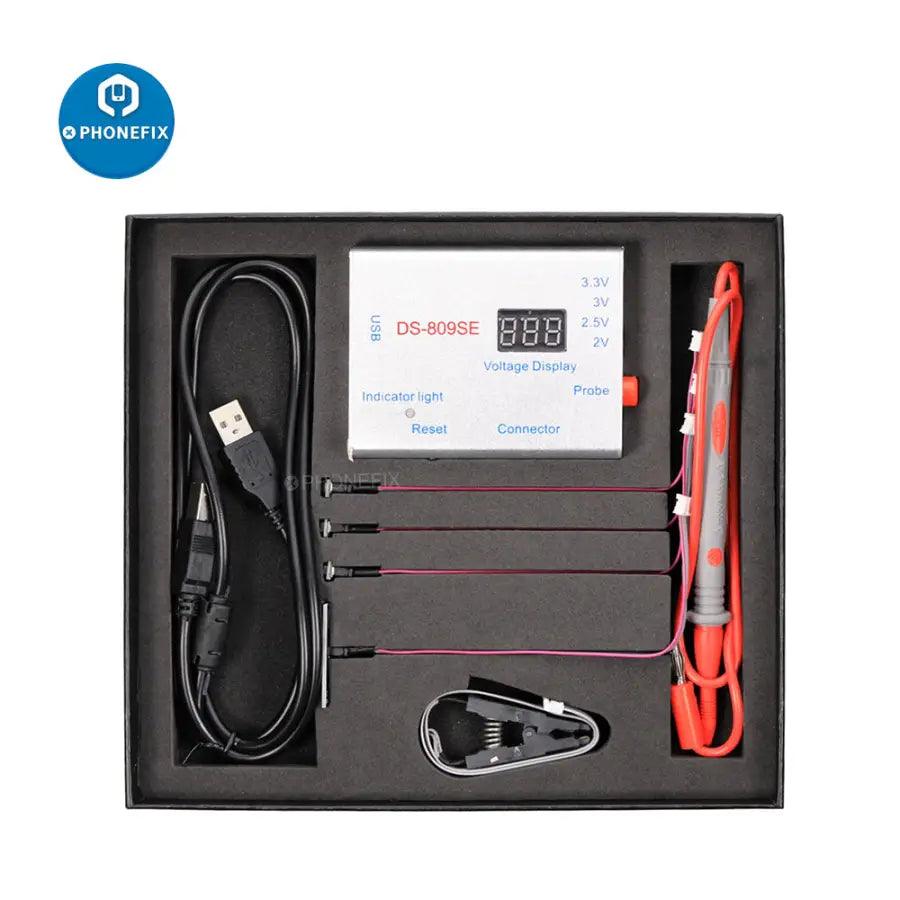 DS-809SE EFI Unlocking Tool For MacBook iMac EFI/PIN Code Removing - CHINA PHONEFIX