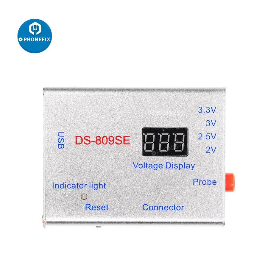 DS-809SE EFI Unlocking Tool For MacBook iMac EFI/PIN Code Removing - CHINA PHONEFIX
